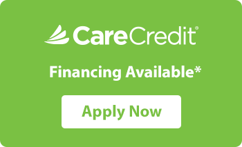 CareCredit dental care financing options logo